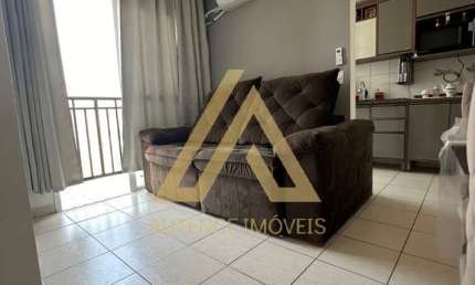 Apartamento à venda Residencial Paraíso em Várzea Paulista-SP