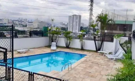 Apartamento à venda, 3 quartos, 1 suíte, 2 vagas, Nossa Senhora do Ó - São Paulo/SP
