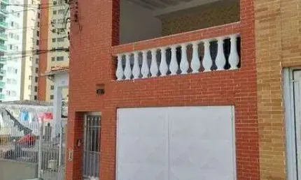 Sobrado à venda, 3 quartos, 1 suíte, 2 vagas, Freguesia do Ó - São Paulo/SP