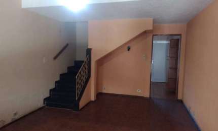 Sobrado para aluguel, 2 quartos, 1 vaga, Vila Albertina - São Paulo/SP