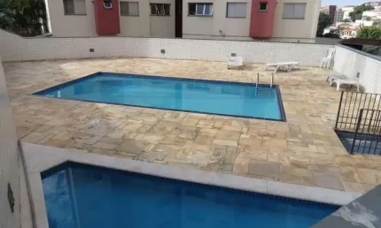 Apartamento à venda, 2 quartos, 1 vaga, Vila Primavera - São Paulo/SP