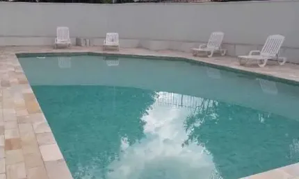 Apartamento à venda, 2 quartos, 1 vaga, parque monteiro soares - são paulo/sp