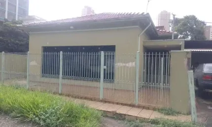 Comercial para aluguel, 3 quartos, 1 suíte, 2 vagas, Vila Albertina - São Paulo/SP