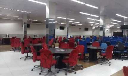 Comercial à venda, 20 vagas, Nossa Senhora do Ó - São Paulo/SP