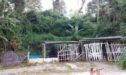 Outros à venda, 1 quarto, 3 vagas, Mantiqueira - MAIRIPORA/SP