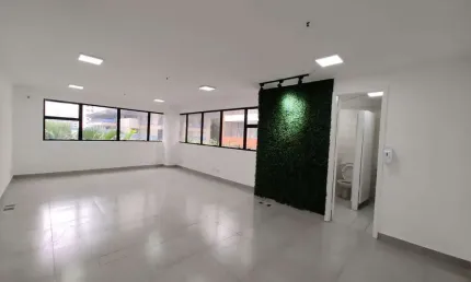 Sala comercial à venda na Alameda Iraé, Moema, São Paulo