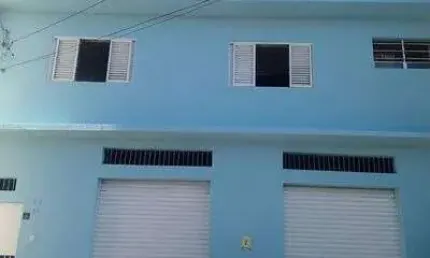 Sobrado à venda, 2 quartos, 1 suíte, 3 vagas, Parque Monteiro Soares - São Paulo/SP