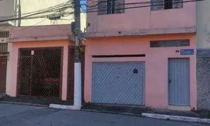 Sobrado à venda, 3 quartos, 2 vagas, jardim almanara - são paulo/sp