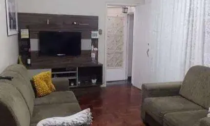 Casa à venda, 2 quartos, 2 vagas, Nossa Senhora do Ó - São Paulo/SP