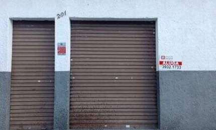 Comercial para aluguel, 1 vaga, Vila Palmeiras - São Paulo/SP