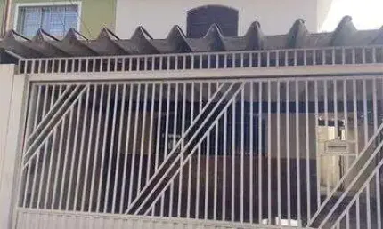Sobrado à venda, 3 quartos, 1 suíte, 2 vagas, jardim do tiro - são paulo/sp