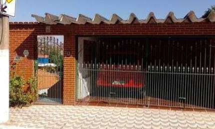 Casa à venda, 4 quartos, 1 vaga, Freguesia do Ó - São Paulo/SP