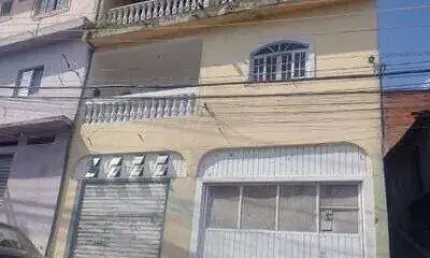 Casa à venda, 2 quartos, 2 vagas, Brasilândia - São Paulo/SP
