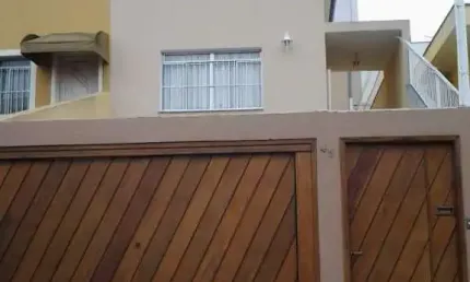 Sobrado à venda, 3 quartos, 4 vagas, Vila Palmeiras - São Paulo/SP