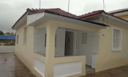 Casa à venda, 2 quartos, 5 vagas, Freguesia do Ó - São Paulo/SP