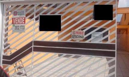 Sobrado à venda, 4 quartos, 1 suíte, 4 vagas, Jardim São José (Zona Norte) - São Paulo/SP