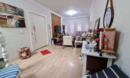 Sobrado à venda, 3 quartos, 1 suíte, 2 vagas, VILA AMERICA - São Paulo/SP