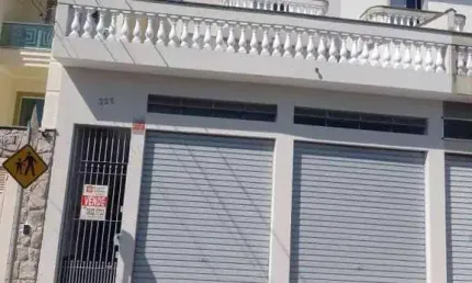 Sobrado à venda, 3 quartos, 1 suíte, 3 vagas, Jardim São José (Zona Norte) - São Paulo/SP