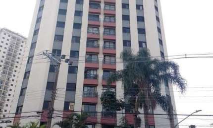 Apartamento à venda, 3 quartos, 1 suíte, 1 vaga, Vila Primavera - São Paulo/SP