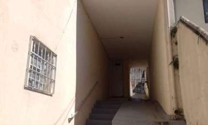 Casa à venda, 2 quartos, 2 vagas, Vila São Vicente - São Paulo/SP