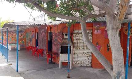 Terreno à venda na Rua Joaquim Ferreira da Rocha, Brasilândia, São Paulo