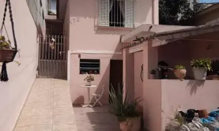 Casa à venda, 2 quartos, 1 suíte, 2 vagas, vila dionisia - são paulo/sp