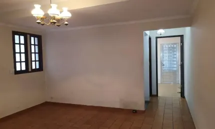 Sobrado à venda, 2 quartos, 2 vagas, VILA PENTEADO - São Paulo/SP