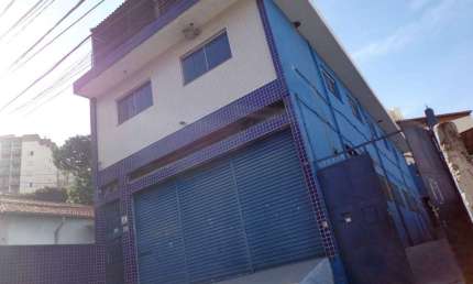 Sala comercial para alugar na Rua Brito Peixoto, Freguesia do Ó, São Paulo