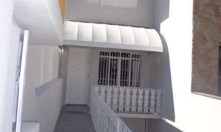 Casa à venda, 2 quartos, 3 vagas, Vila São Vicente - São Paulo/SP
