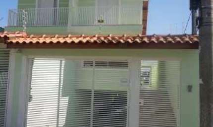Casa à venda, 3 quartos, 1 suíte, 10 vagas, Freguesia do Ó - São Paulo/SP