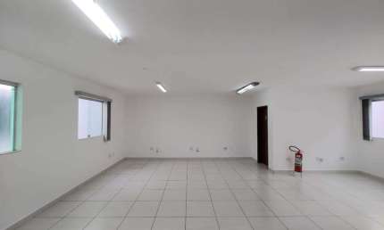 Sala Comercial Ampla — Próxima à Futura Estação da Linha Laranja do Metrô