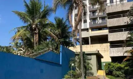 Apartamento à venda, 2 quartos, 1 vaga, nossa senhora do ó - são paulo/sp
