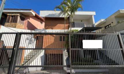 Sobrado para aluguel, 3 quartos, 2 suítes, 6 vagas, Parque Monteiro Soares - São Paulo/SP