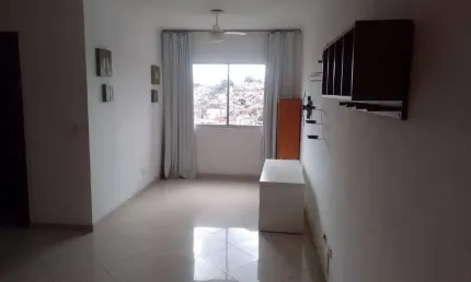 Apartamento à venda, 2 quartos, 1 vaga, Vila Albertina - São Paulo/SP