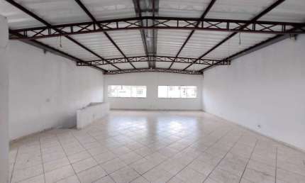 Sobreloja Ampla com 110m² — Espaço Versátil e Bem Localizado