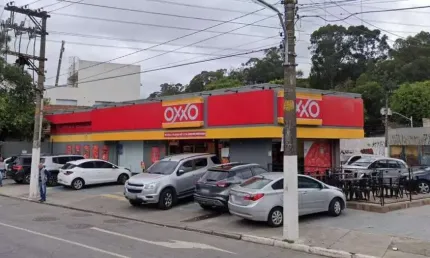 Imóvel Comercial Locado – Investimento Seguro e Rentável!