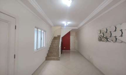 Casa com 3 quartos para alugar na Rua Tucunduva, Freguesia do Ó, São Paulo