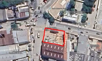 Terreno Comercial em Localização Estratégica – Oportunidade com Potencial de Valorização!