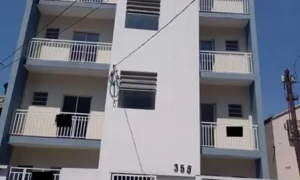 Apartamento 1 dormitório com vaga — Excelente localização!