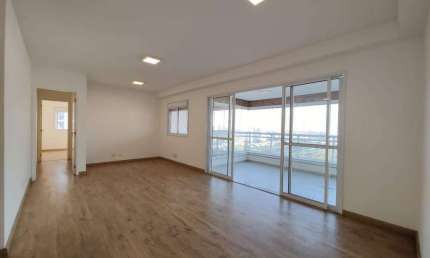Apartamento para aluguel, 3 quartos, 3 suítes, 2 vagas, Barra Funda - São Paulo/SP
