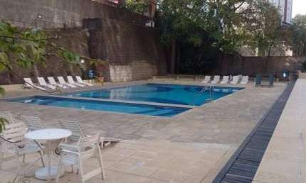 Amplo Apartamento com 3 Dormitórios e Lazer Completo