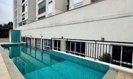 Apartamento com 2 quartos para alugar na Rua Mestras Pias Filippini, Parque Monteiro Soares, São Paulo