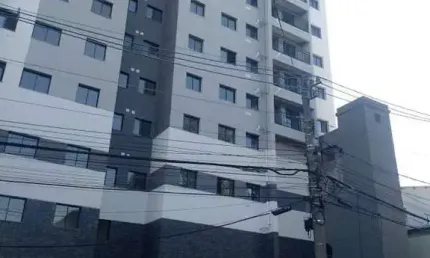 Apartamento para Locação - 1ª Ocupação | 2 Dormitórios e Lazer Completo