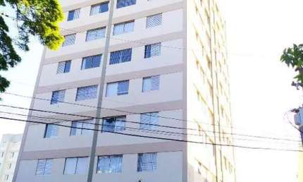 Apartamento com 2 quartos para alugar na Rua Barnabé Coutinho, Freguesia do Ó, São Paulo