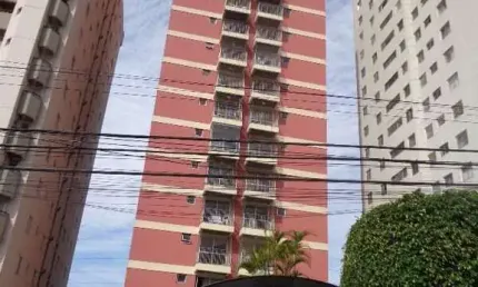 Apartamento com 3 quartos à venda na Rua Antonieta Leitão, Nossa Senhora do Ó, São Paulo