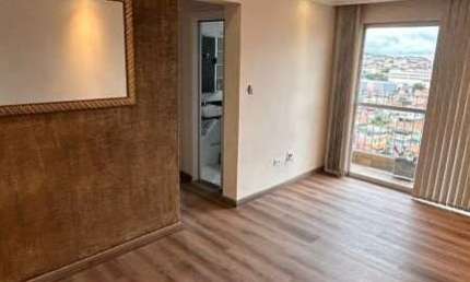 Apartamento com Excelente Localização – 2 Dormitórios e Lazer Completo