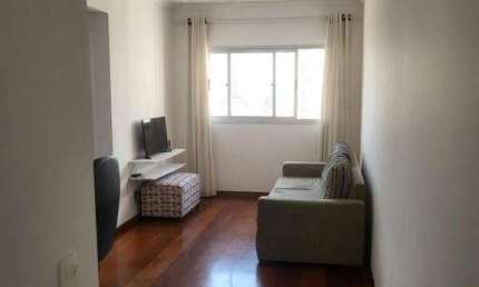 Apartamento com 2 quartos para alugar na Rua Brito Peixoto, Vila Primavera, São Paulo
