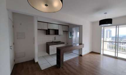 Excelente apartamento para locação - Prox. Marginal Tietê