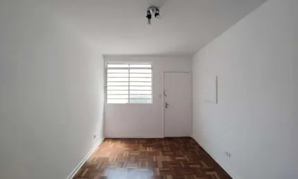 Apartamento para locação - Próximo ao Largo do Clipper