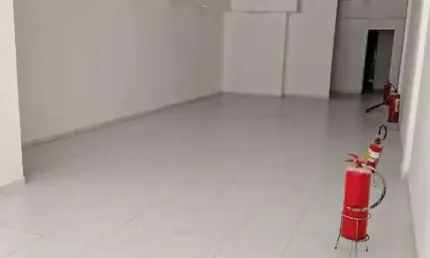 Ponto comercial para alugar na Avenida Santa Marina, Vila Albertina, São Paulo